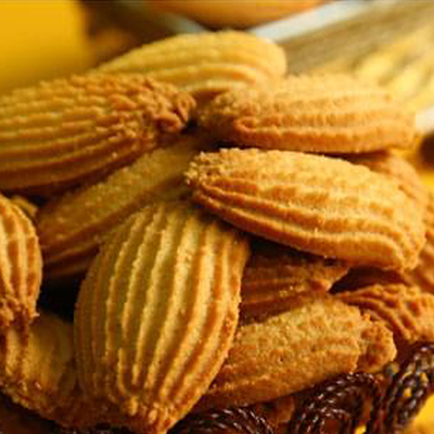 "Wheat Biscuits - 500gms  (Bangalore Exclusives) - Click here to View more details about this Product